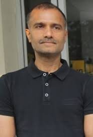 Kalpathi S Suresh